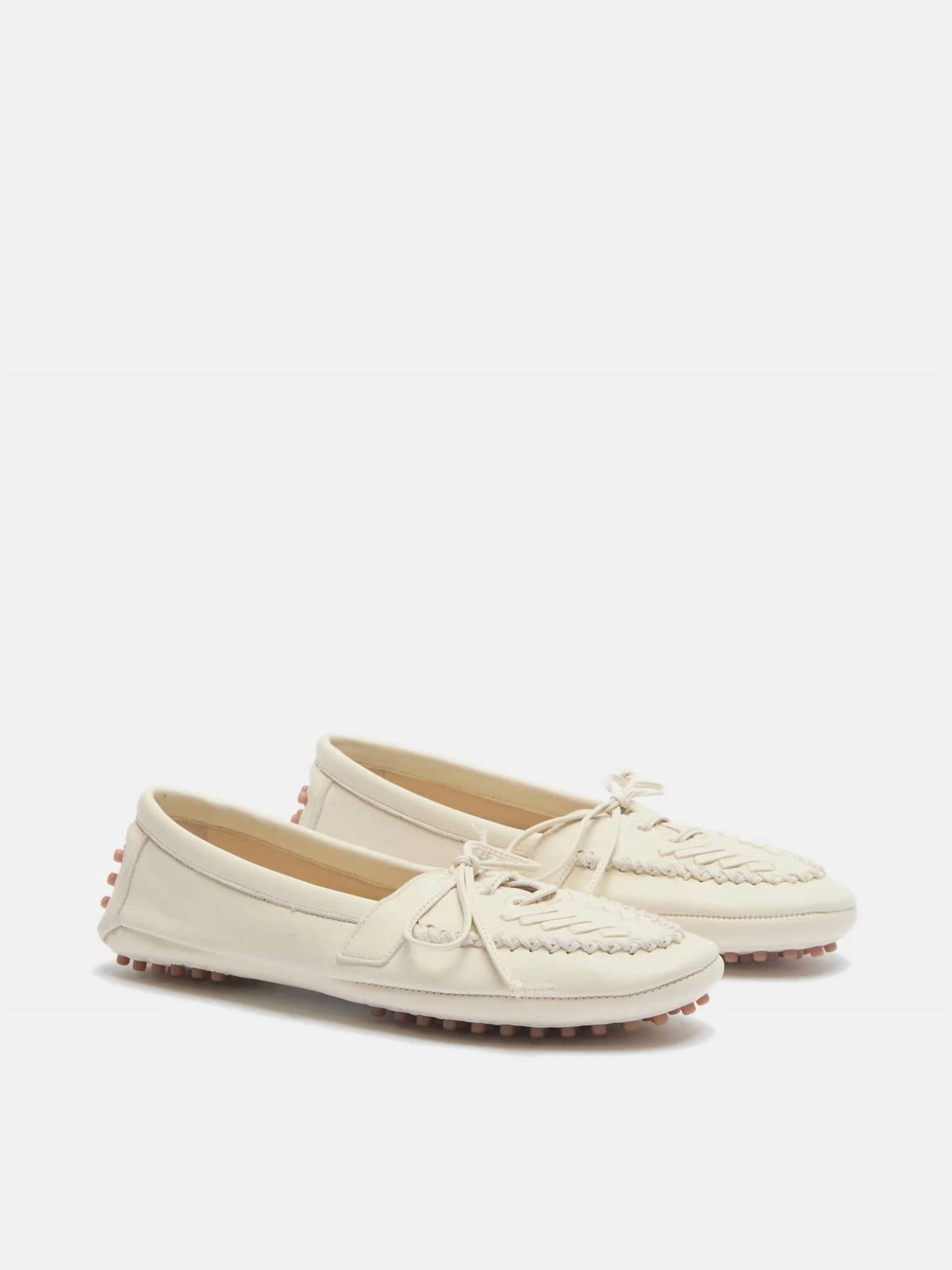 Le Monde Béryl - Women's Driver Moccasin