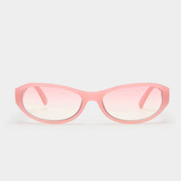 Le Specs - Unisex Don't Cha Retro Sunglasses