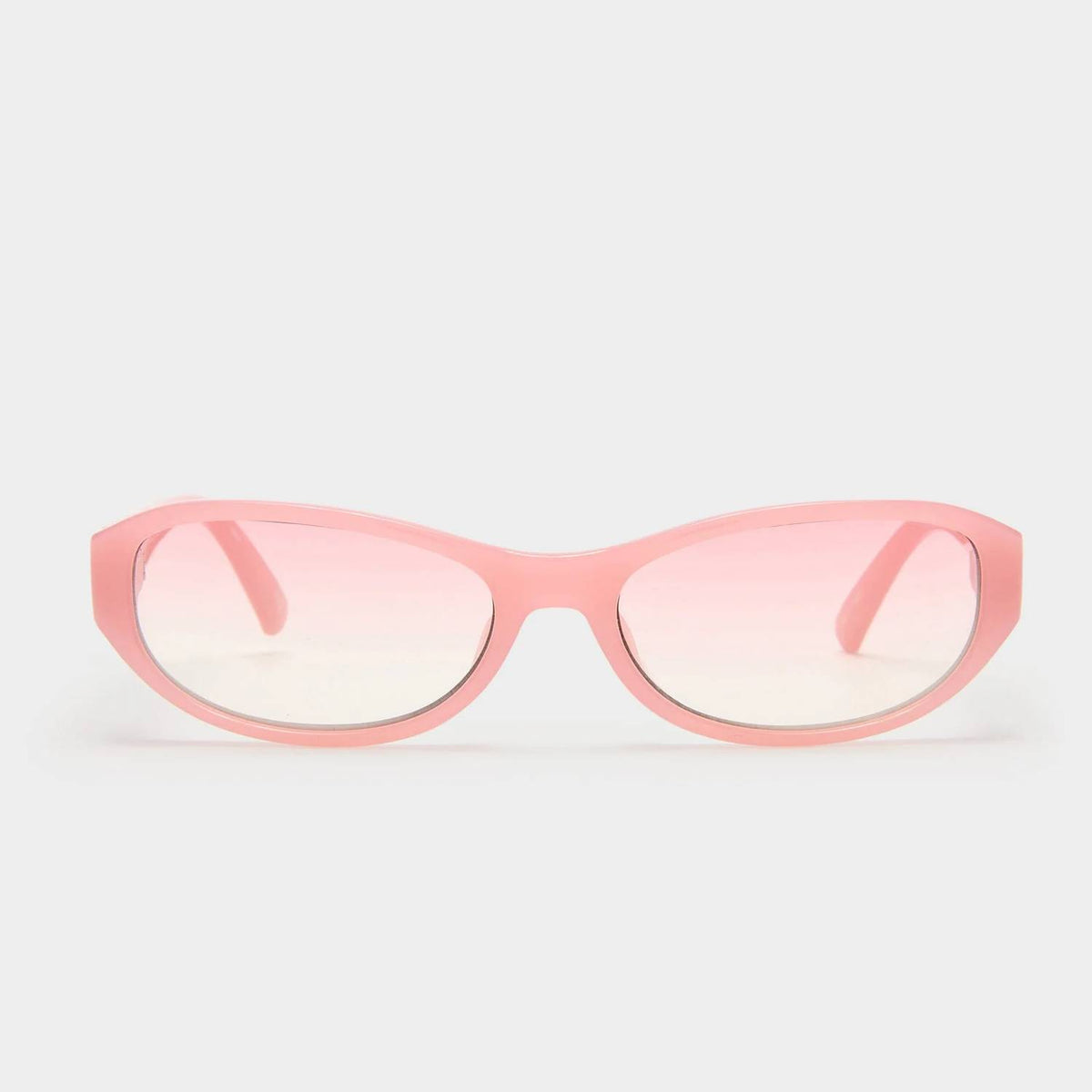 Le Specs - Unisex Don't Cha Retro Sunglasses