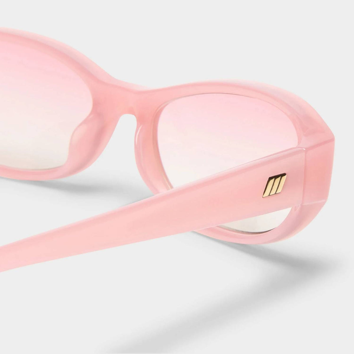 Le Specs - Unisex Don't Cha Retro Sunglasses