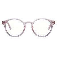 Le Specs - Women's Whirlwind Light Clear Sunglasses