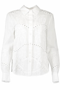 Le Superbe - Bohemian Palms Shirt