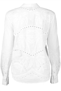 Le Superbe - Bohemian Palms Shirt