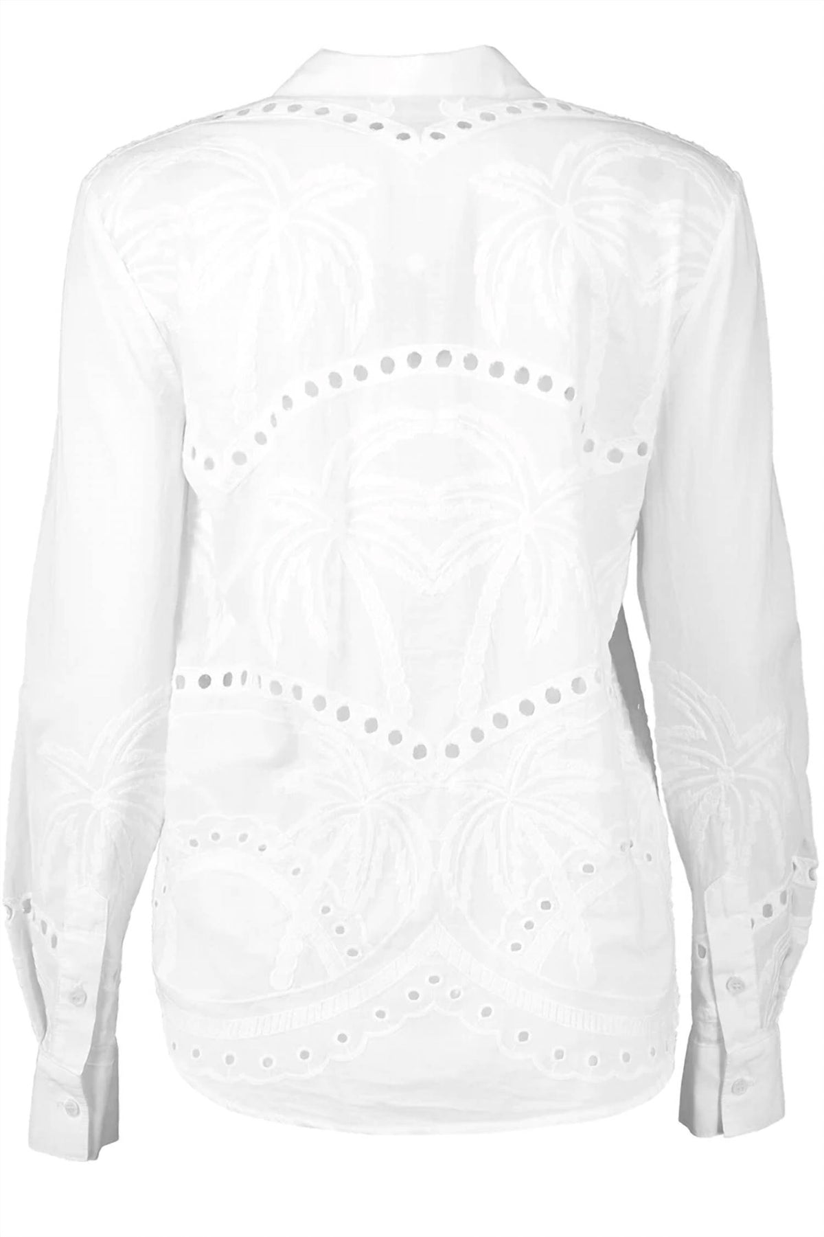 Le Superbe - Bohemian Palms Shirt
