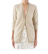 Le Superbe - Celestial Knit Cardigan