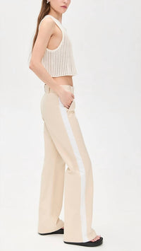Le Superbe - Hybrid Dickie Pants