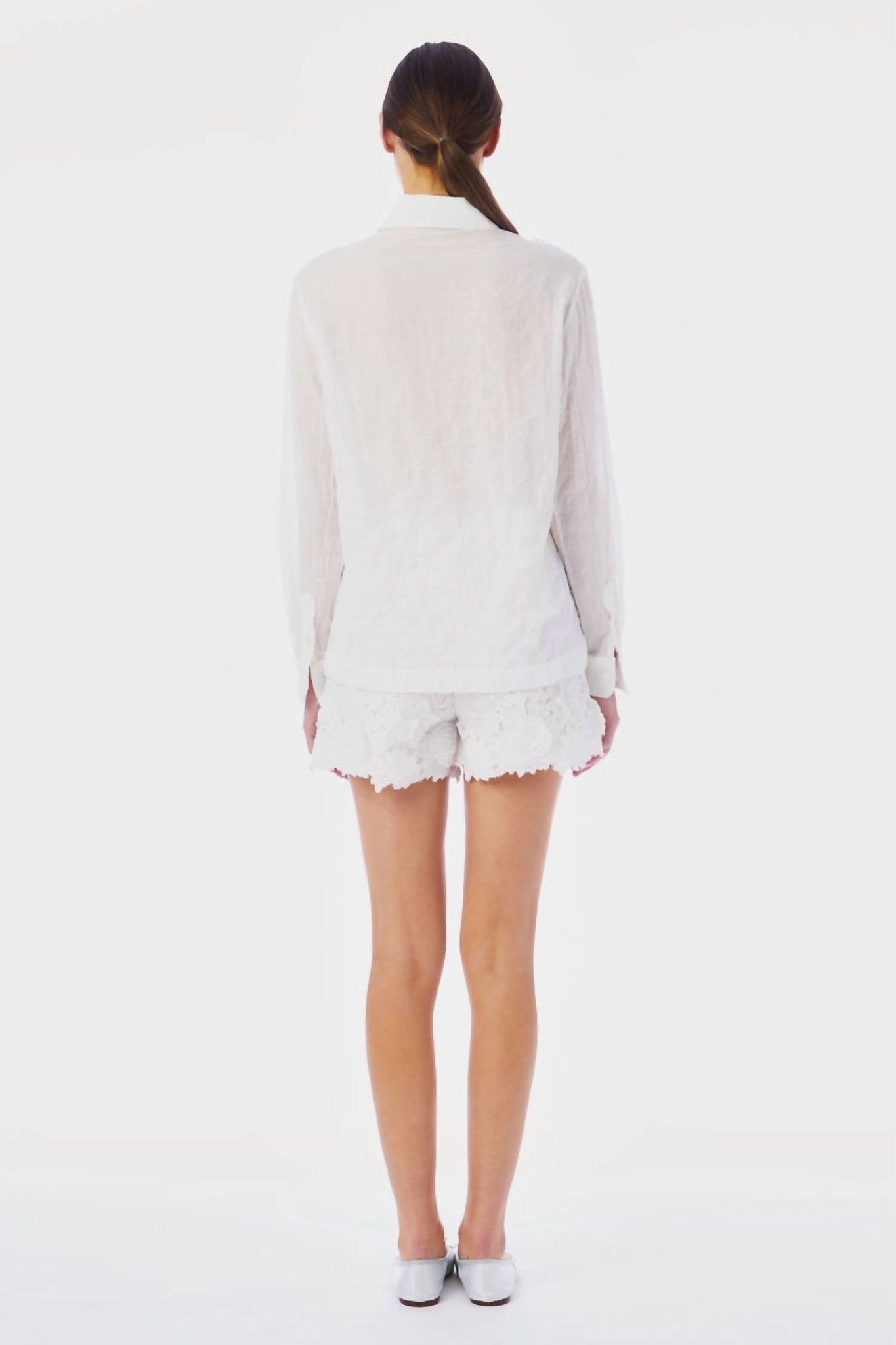 Le Superbe - Lil Ricky Boxer Short - clothing - cotton - high - waist