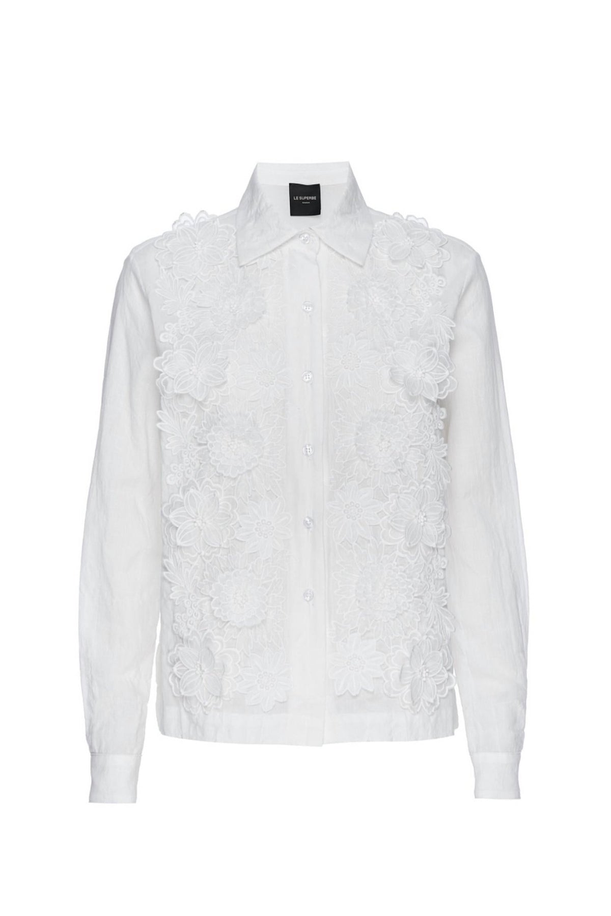 Le Superbe - Lil Ricky Shirt