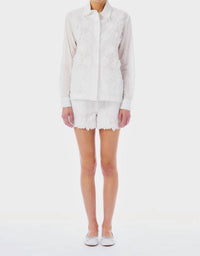 Le Superbe - Lil Ricky Shirt - button - down - shirts - clothing - cotton
