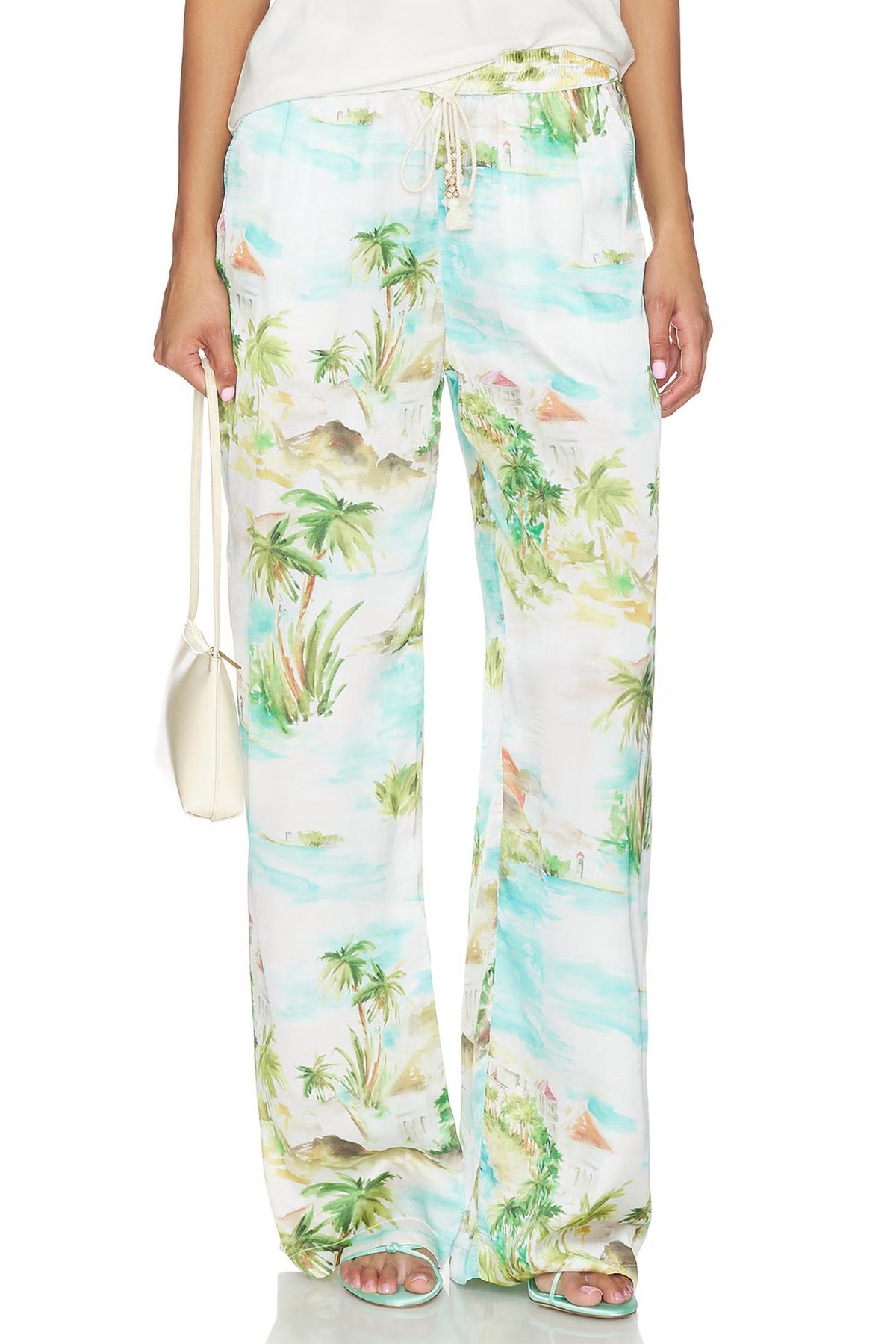 Le Superbe - Mauna Kea Beach Pant