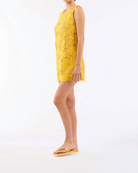 Le Superbe - Sunflower Shifter - clothing - collection:vacationdresses(Auto) - dresses