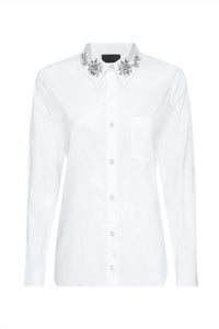 Le Superbe - Superstar Boyfriend Shirt - button - down - shirts - clothing - cotton