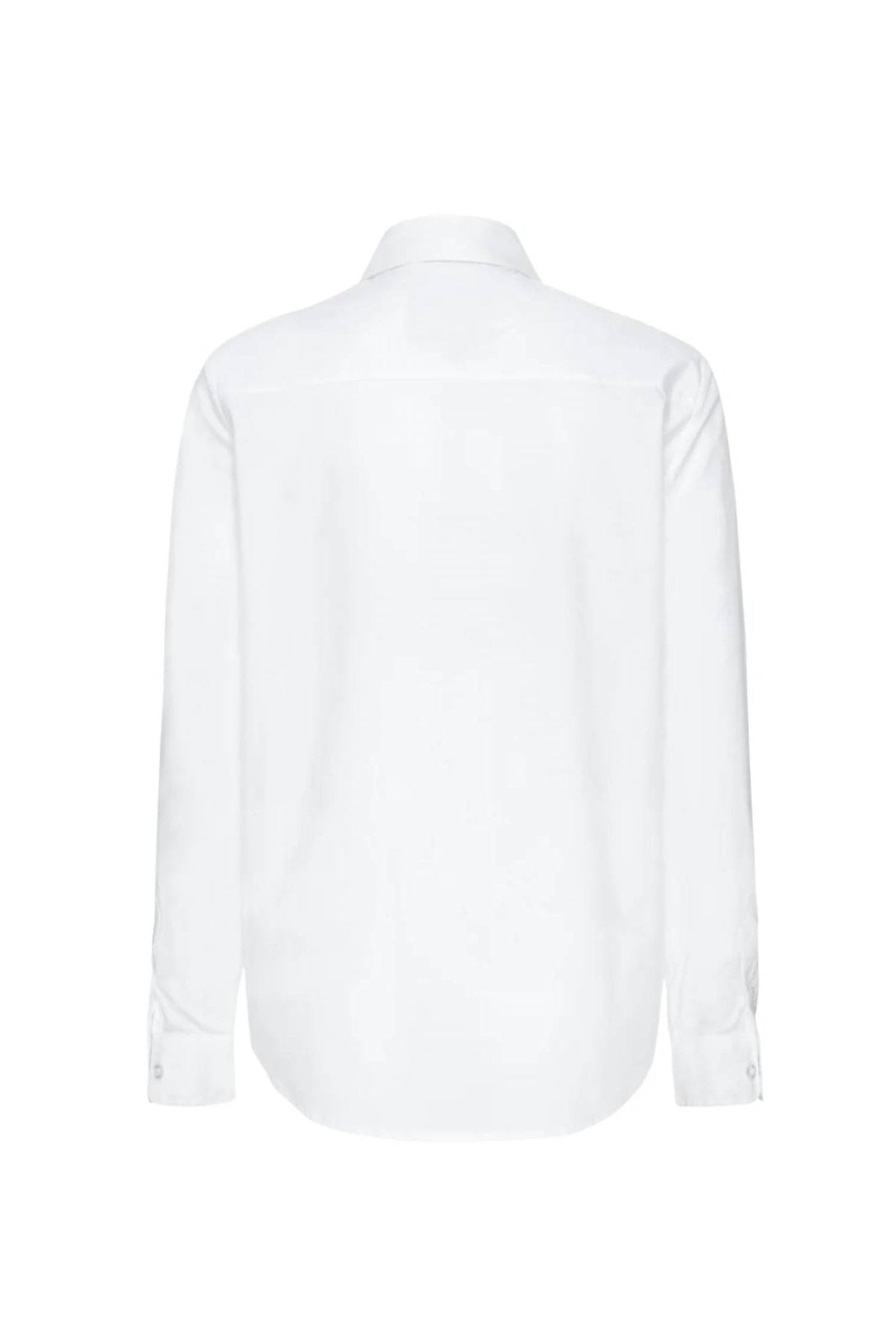 Le Superbe - Superstar Boyfriend Shirt - button - down - shirts - clothing - cotton