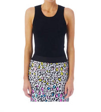 Le Superbe - Tanks A Lot - black - clothing - solid