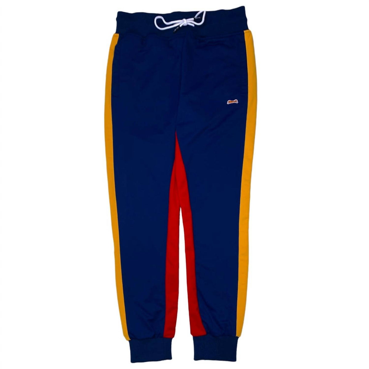 Le Tigre - Men's Patterned Jogger