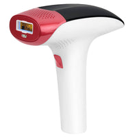 Leaf Smooth - Ipl Hair Removal Device