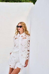 Lebel Fashion Group - Shirt - button - down - shirts - clothing - shirts