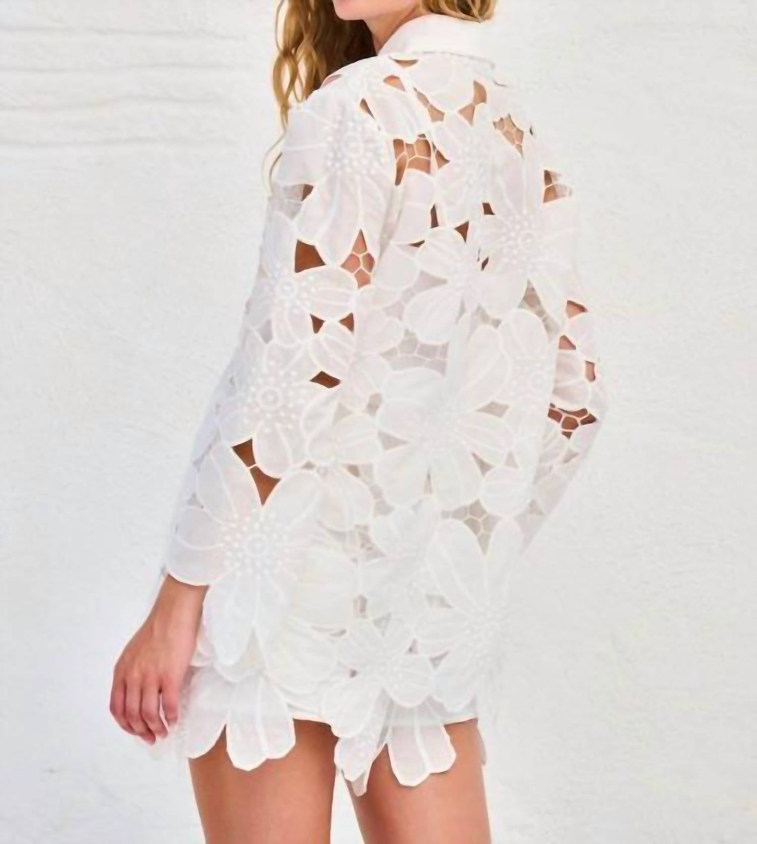 Lebel Fashion Group - Shirt - button - down - shirts - clothing - shirts