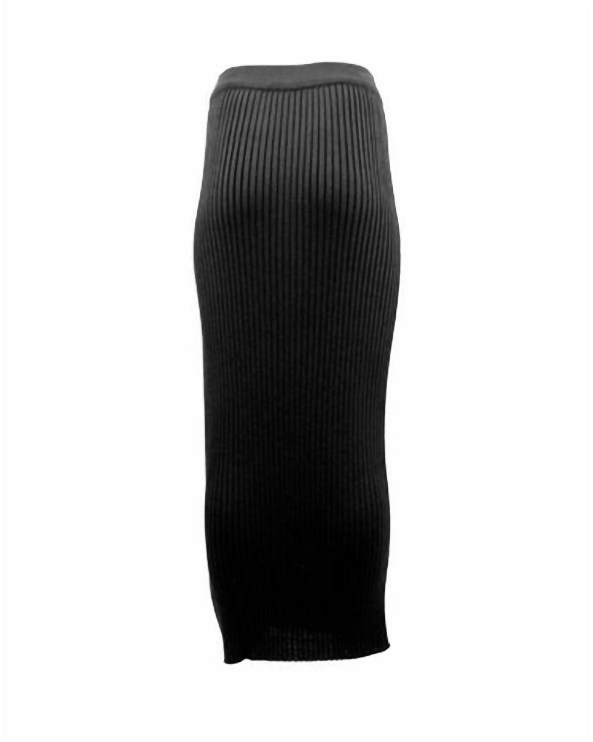 Lebel Fashion Group - Women's Eos Maxi Skirt