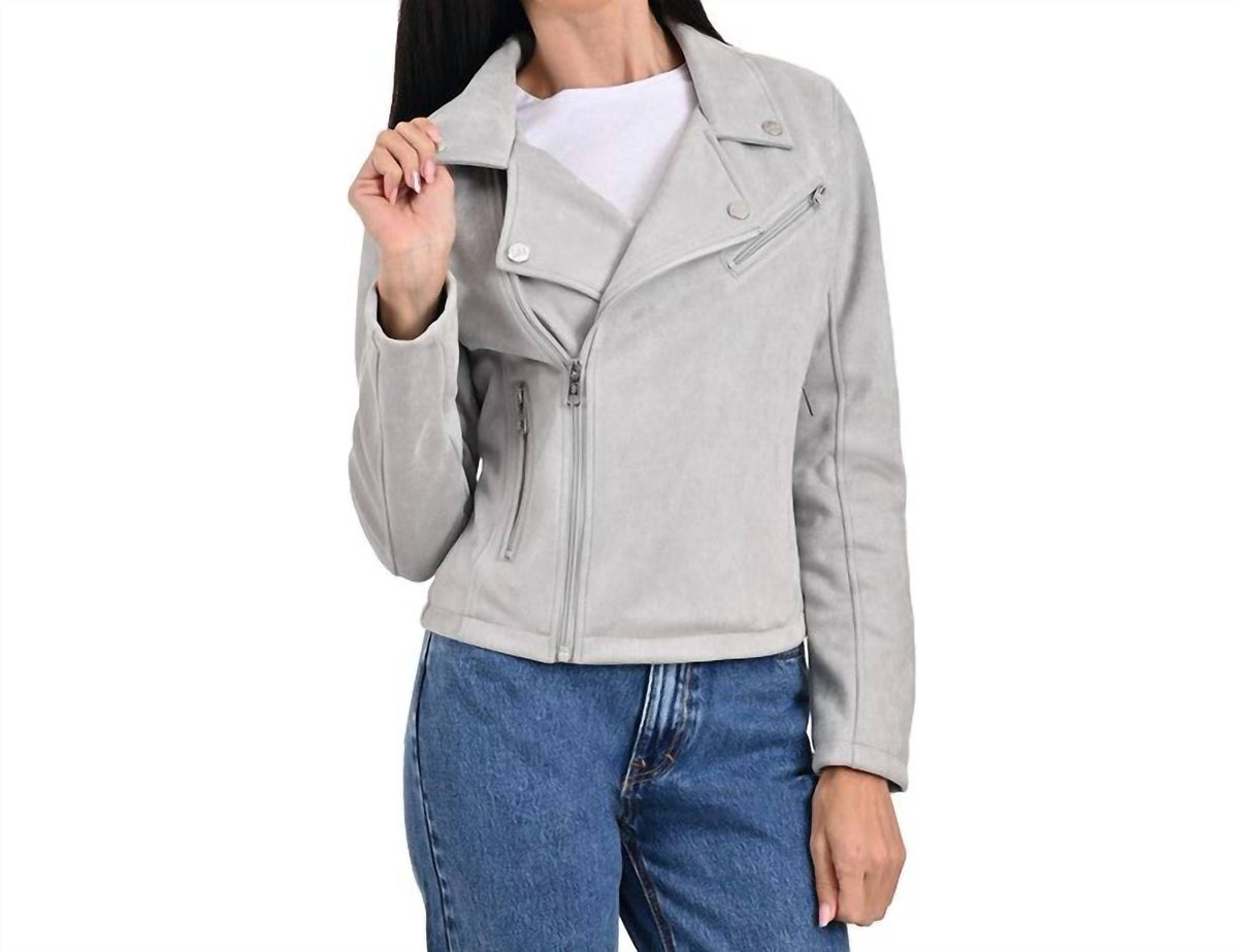 Lee - Biker Jacket