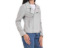 Lee - Biker Jacket