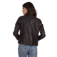 Lee - Classic Trucker Faux Fur Jacket