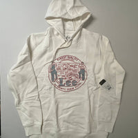 Lee - Men's Flc Hoodie