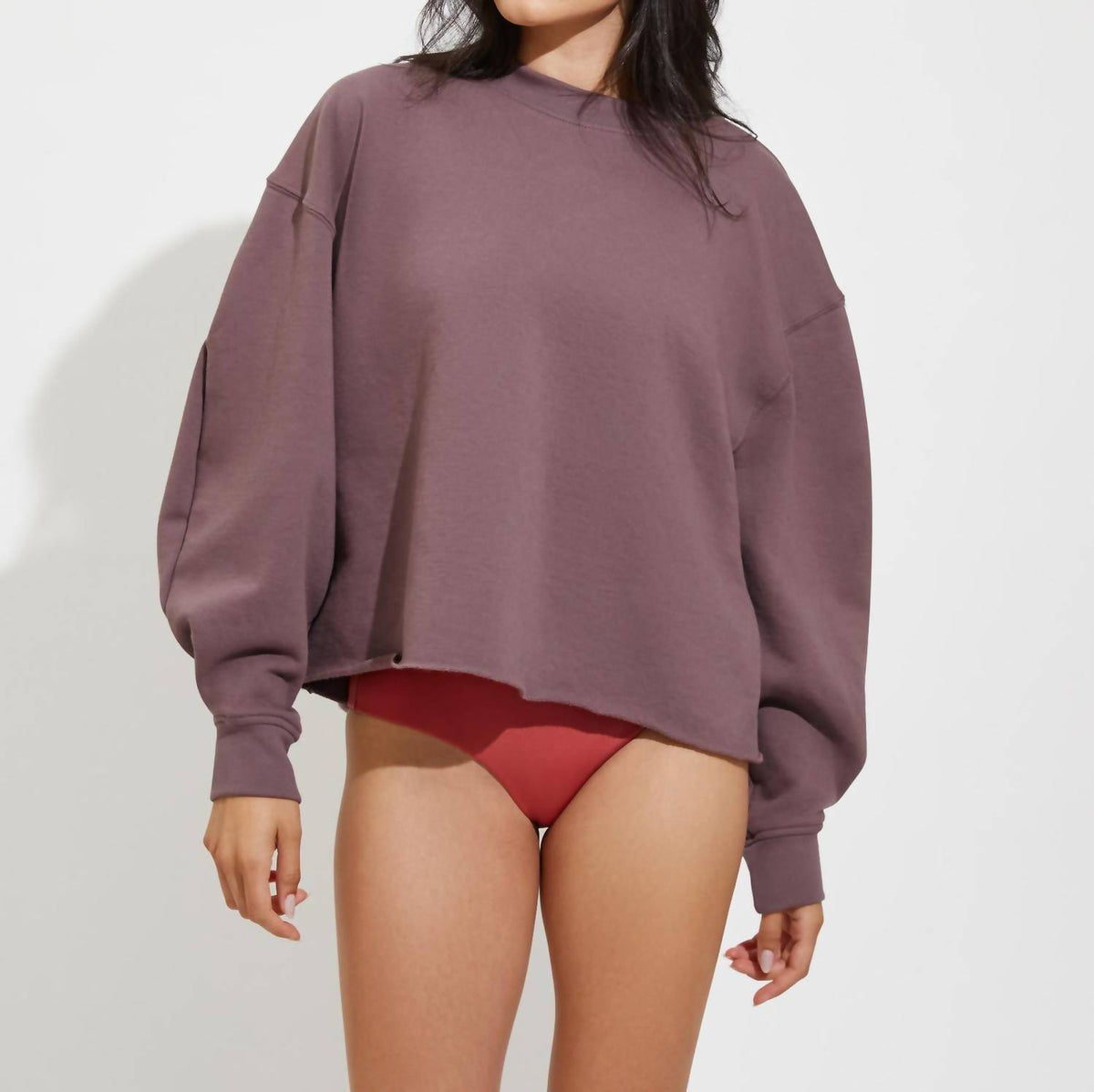 Left On Friday - Field Day Sweatshirt
