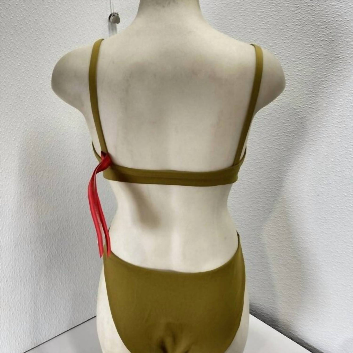 Left On Friday - Women’s Cutback One-piece Swimsuit