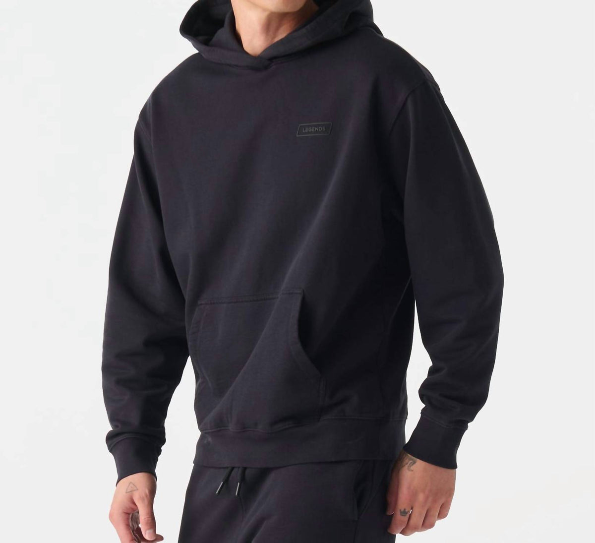Legends - Fairfax Hoodie