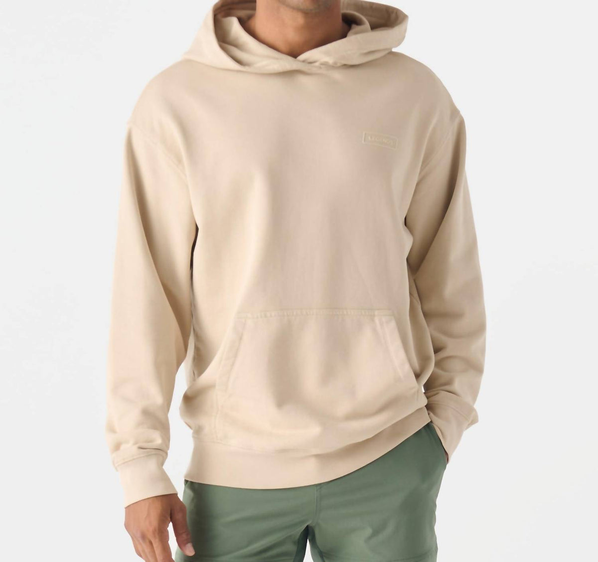 Legends - Fairfax Hoodie
