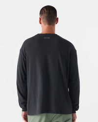 Legends - Fairfax Oversized Long Sleeve Tee