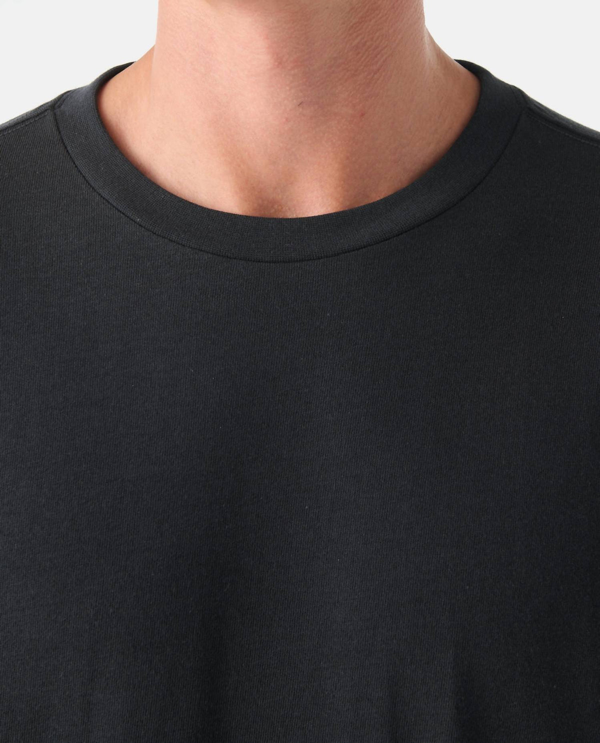 Legends - Fairfax Oversized Long Sleeve Tee