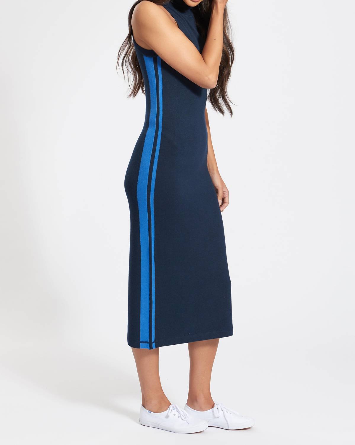 Leimere - Barcelona Mock Dress