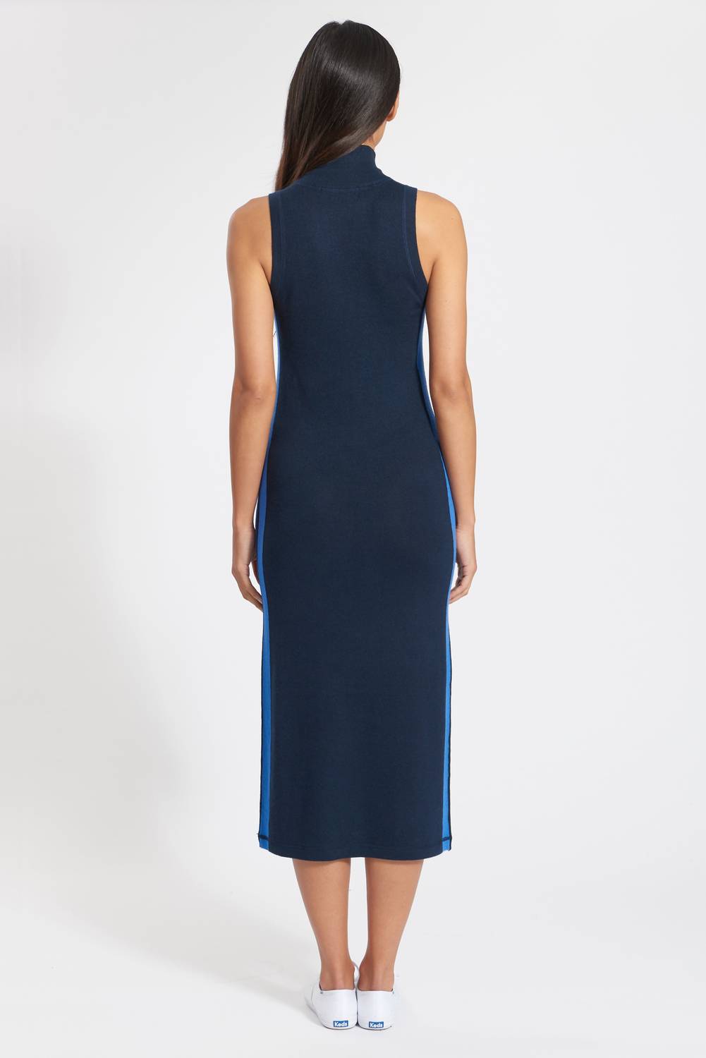 Leimere - Barcelona Mock Dress