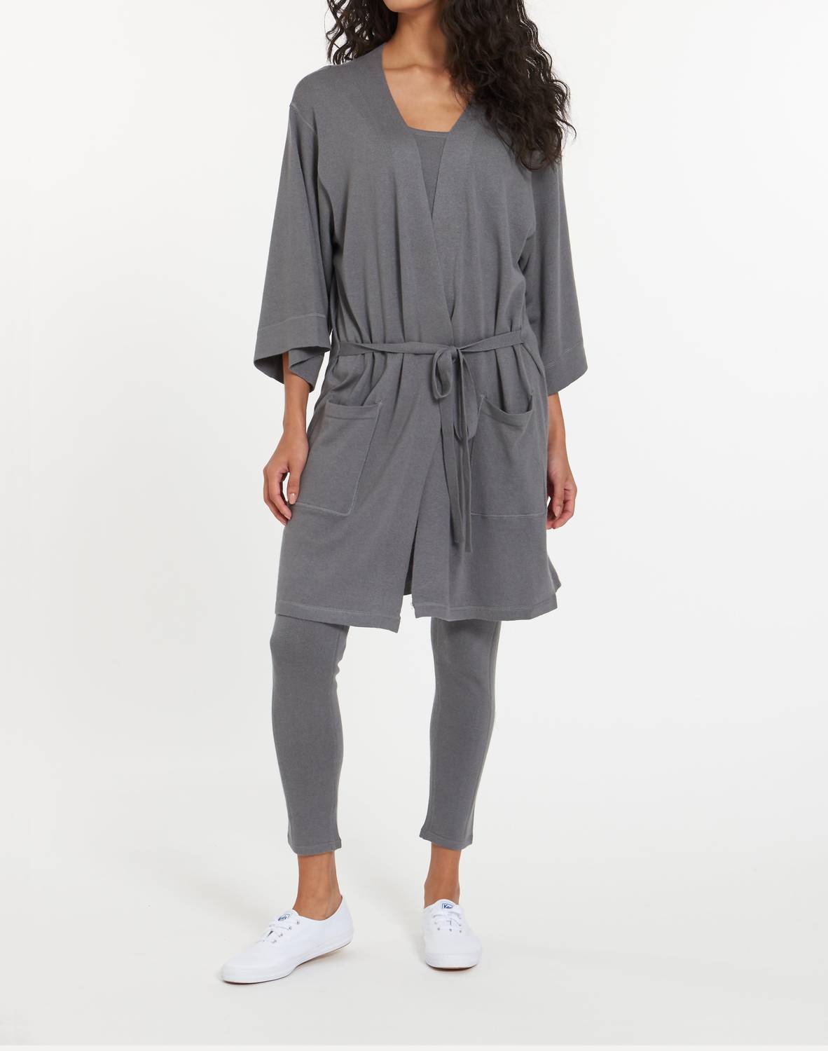 Leimere - Santa Fe Wrap