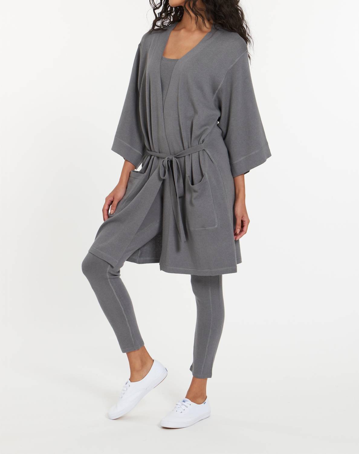 Leimere - Santa Fe Wrap