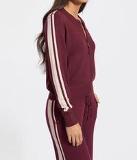 Leimere - Tokyo Track Jacket