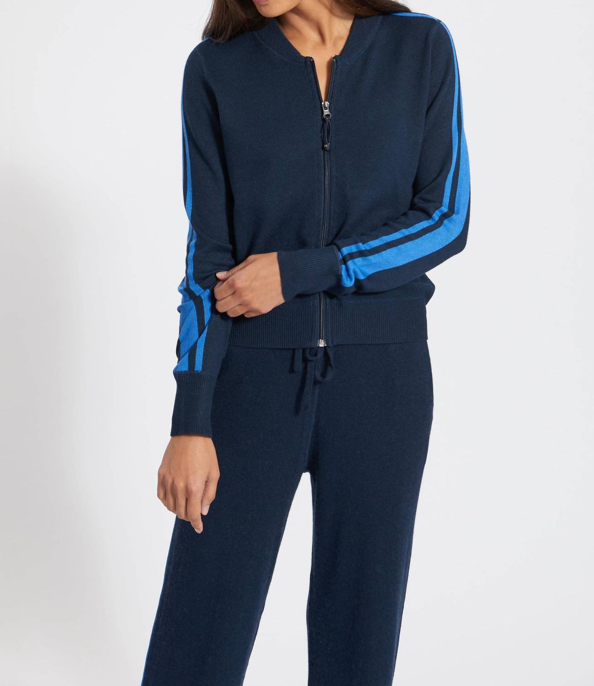 Leimere - Tokyo Track Jacket