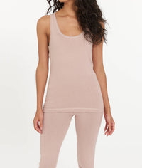 Leimere - Tucson U-Neck Tank