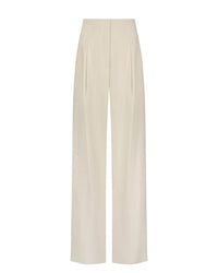 Lela Rose - Luxe Linen Pant