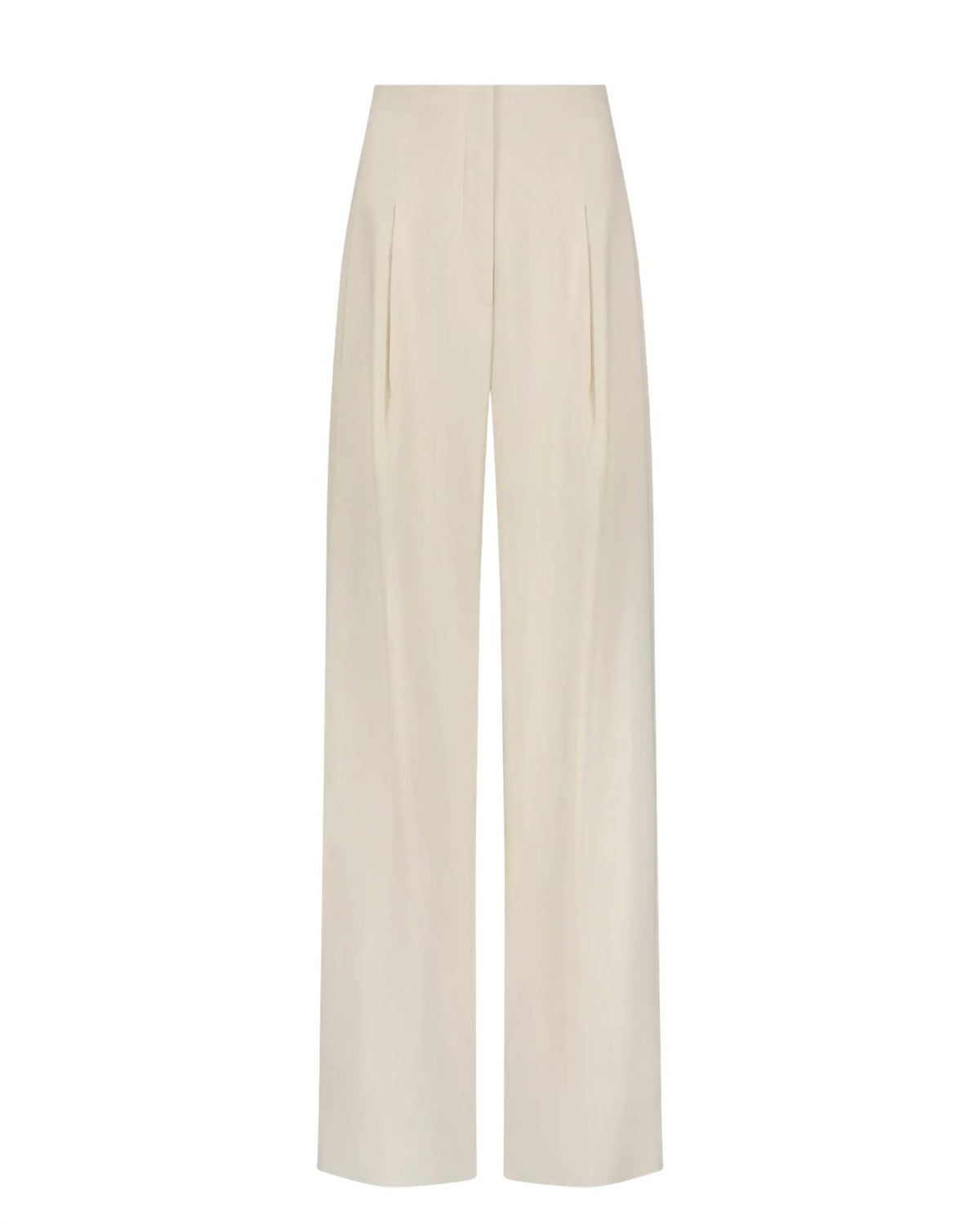 Lela Rose - Luxe Linen Pant