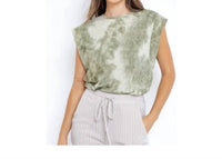 Lelis - Marissa Muscle Tank Top