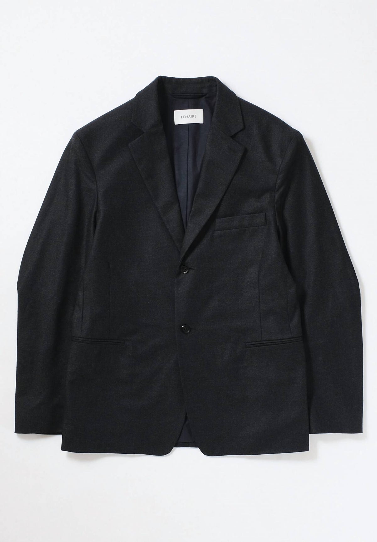 Lemaire - Women's Soft SB Jacket