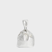Lemiz - Women's Mariposa Twist Clutch Handbag