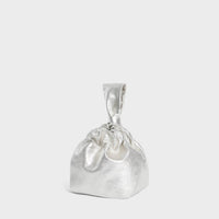 Lemiz - Women's Mariposa Twist Clutch Handbag