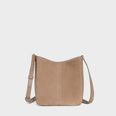 Lemiz - Women's Ruby Crossbody Bag