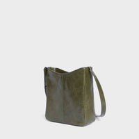 Lemiz - Women's Ruby Crossbody Bag