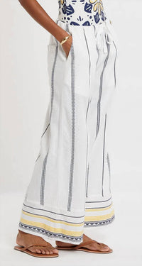 Lemlem - Desta Pants