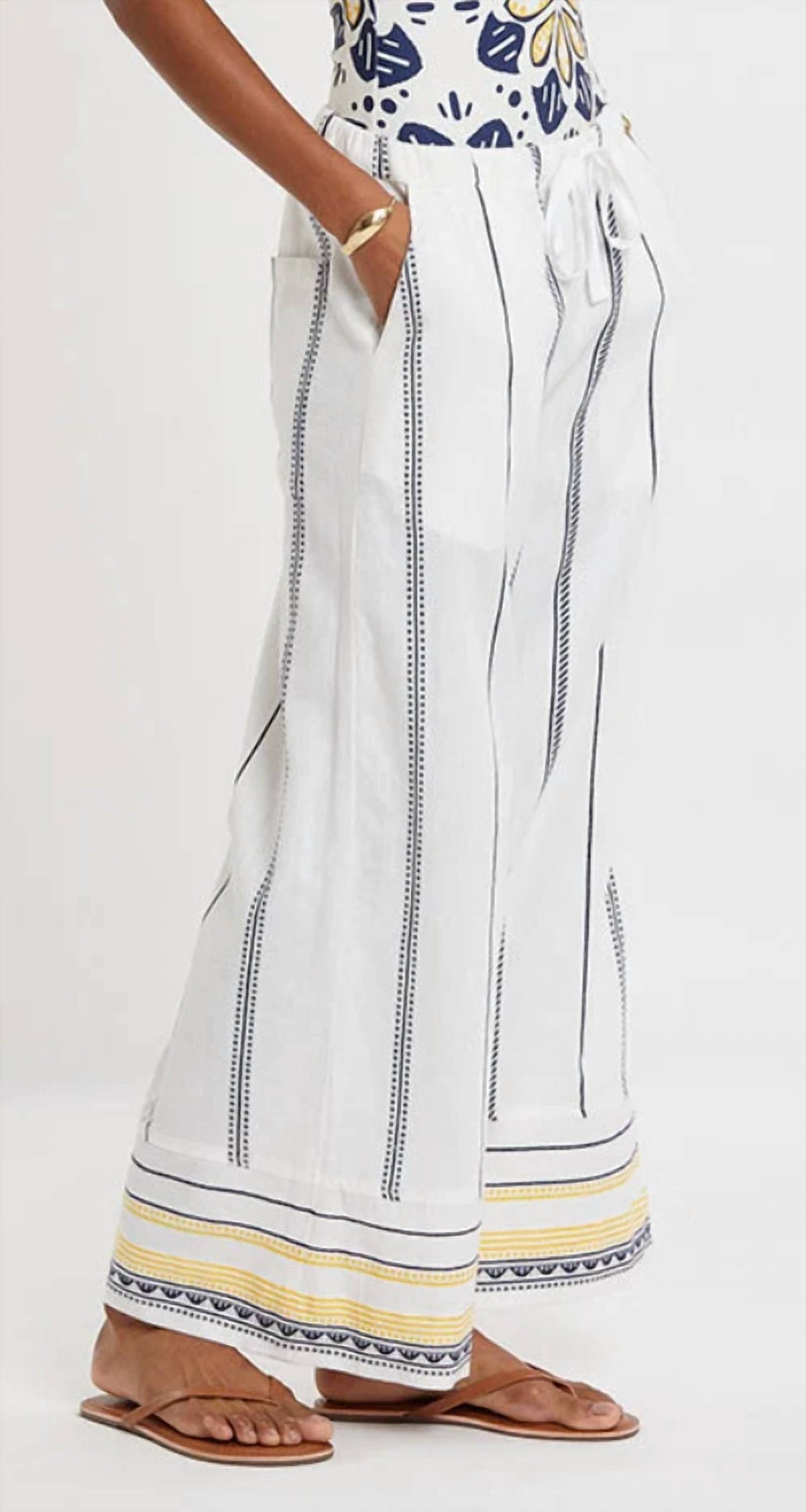Lemlem - Desta Pants